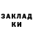 Кетамин ketamine Mykola Kharitonov